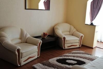 Apartament cu 2 camere semidecomandat în Vlahuță - 2