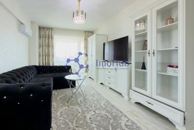 Apartament cu 2 camere în Copou