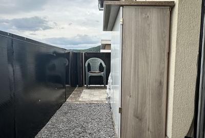 Apartament cu 2 camere în Florești
