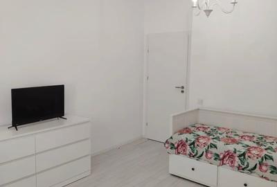 Garsonieră decomandată în Drumul Taberei - 1