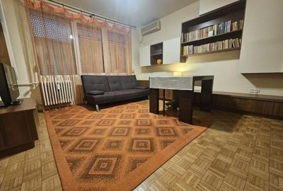 Apartament cu 2 camere decomandat, mobilat în Sala Palatului - 14