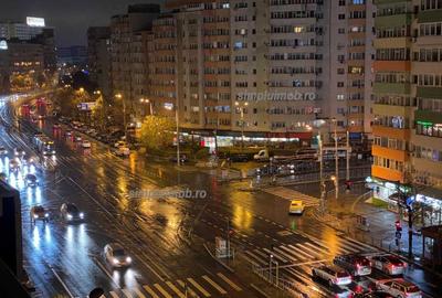 Apartament cu 2 camere semidecomandat, mobilat în Ștefan cel Mare