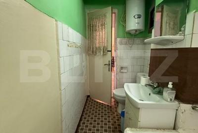 Apartament cu 2 camere în Ciupercenii Noi