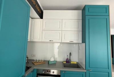 Apartament cu 2 camere în Bucureștii Noi - 3