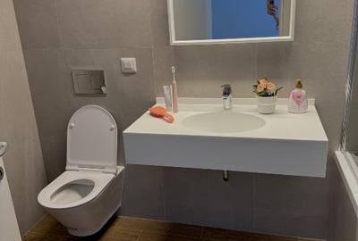 Apartament cu 3 camere semidecomandat în Nerva Traian - 9