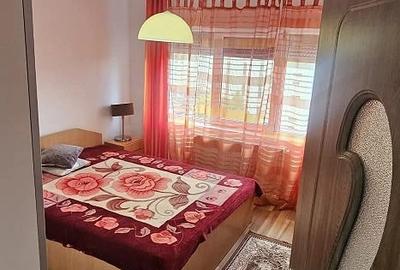 Apartament cu 3 camere semidecomandat în Govândari - 5