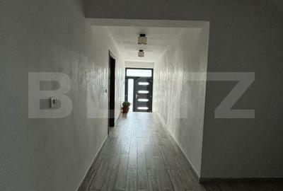 Casă cu 4 camere în Cepari - 13