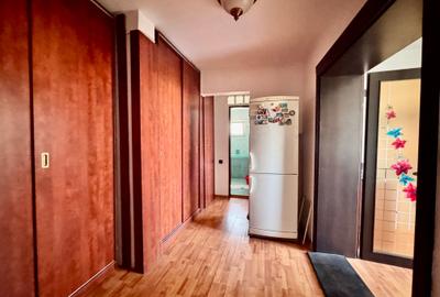 Apartament cu 2 camere decomandat în Aviației - 6