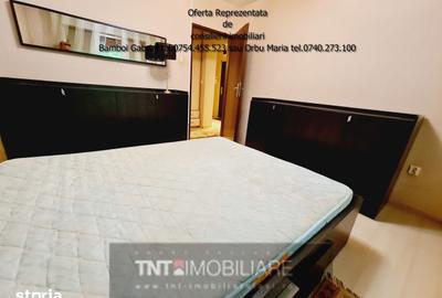 Apartament cu 2 camere decomandat în Podu Roș - 5
