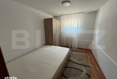 Apartament cu 4 camere în Someșeni - 2