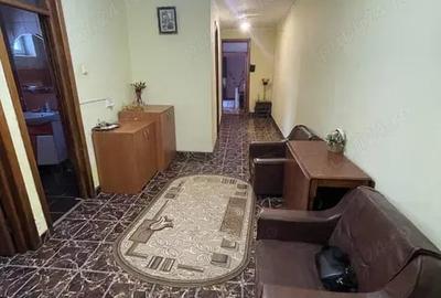 Apartament cu 2 camere decomandat în Eremia