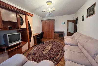 Apartament cu 2 camere decomandat în Rovine - 4