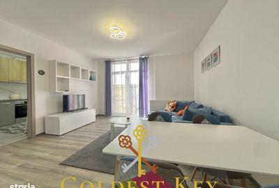 Apartament cu 3 camere în Baciu - 13