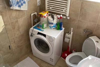 Apartament cu 2 camere semidecomandat în Central - 3