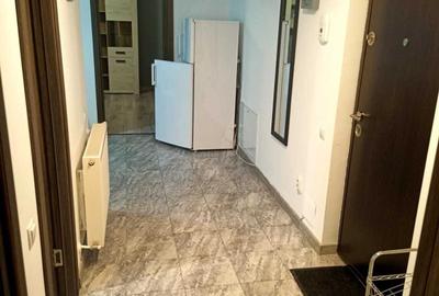 Apartament cu 2 camere decomandat în Florești - 2