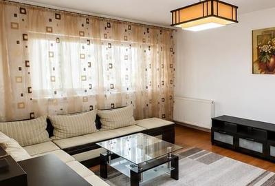 Apartament cu 3 camere decomandat în Scriitorilor