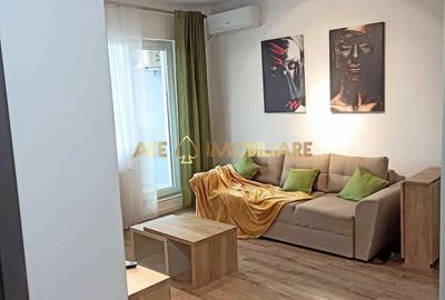 Apartament cu 2 camere în Grozăvești