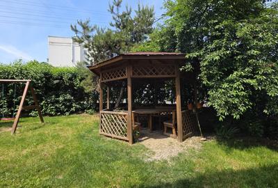 Apartament cu 2 camere decomandat, mobilat în Gruia - 2
