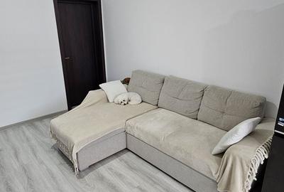 Apartament cu 2 camere în Sânpetru - 1