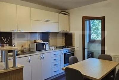Apartament cu 2 camere decomandat, mobilat în Zorilor - 2
