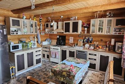 Casă cu 3 camere cu Teren 3042 Mp în Vale - 2