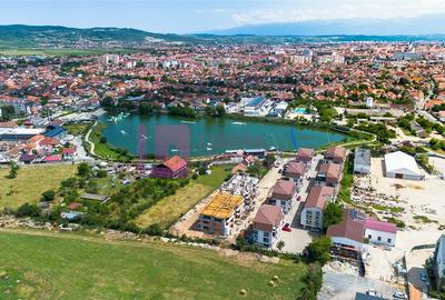 Apartament cu 2 camere decomandat în Țiglari