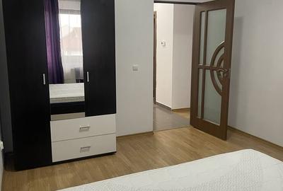 Apartament cu 2 camere decomandat în Exterior Vest - 2