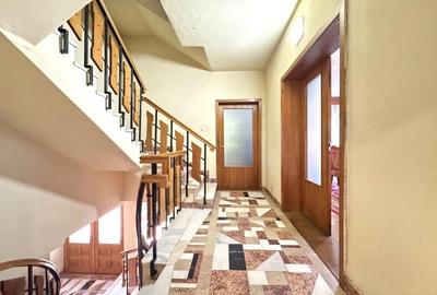 Apartament cu 5 camere decomandat, mobilat în Andrei Mureșanu - 3