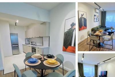 Apartament cu 2 camere în Militari