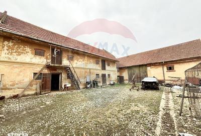 Teren de 1160 mp, în Stupini - 1