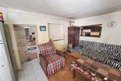 Casă cu 2 camere cu Teren 237 Mp în Cristian