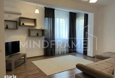 Apartament cu 3 camere, mobilat în Berceni