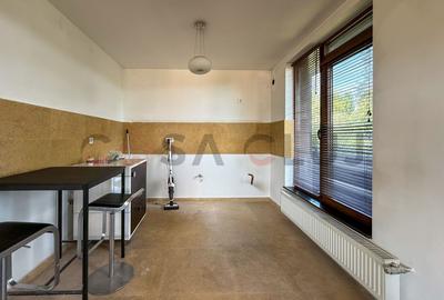 Apartament cu 2 camere semidecomandat, mobilat în Plopilor - 8