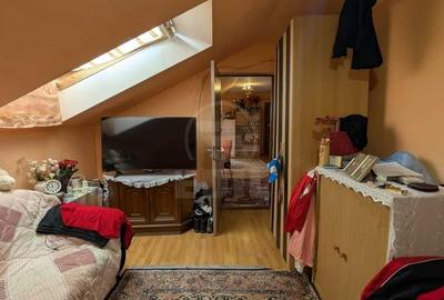 Apartament cu 2 camere în Florești