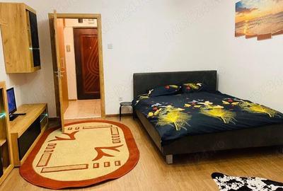 Garsonieră semidecomandată în Astra