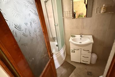 Casă cu 3 camere cu Teren 50 Mp în Sângeorgiu de Mureș