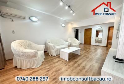 Apartament cu 3 camere decomandat în Ștefan cel Mare