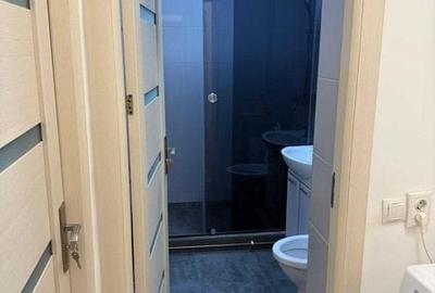 Apartament cu 2 camere în Gării - 2