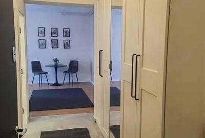 Garsonieră semidecomandată în Pantelimon