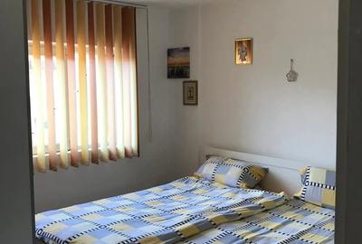 Apartament cu 2 camere decomandat în Ampoi 3 - 1