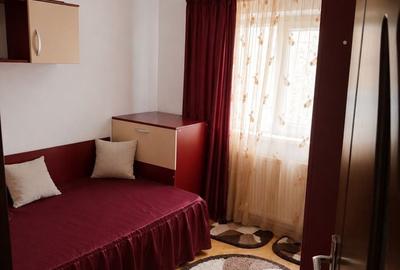 Apartament cu 3 camere decomandat în Central - 7