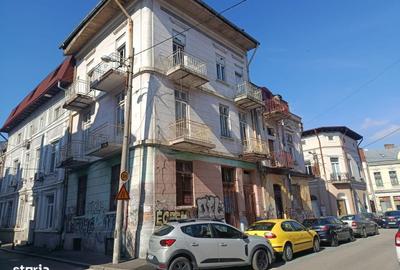 Casă cu 4 camere în Universitate - 2