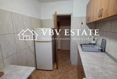 Apartament cu 2 camere semidecomandat în Tineretului