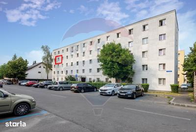 Garsonieră, mobilată în Astra