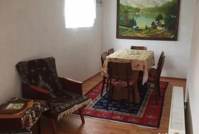 Casă cu 5 camere cu Teren 1007 Mp în Aranghel - 3