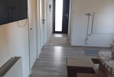 Casă cu 3 camere în Gliganu de Sus - 2