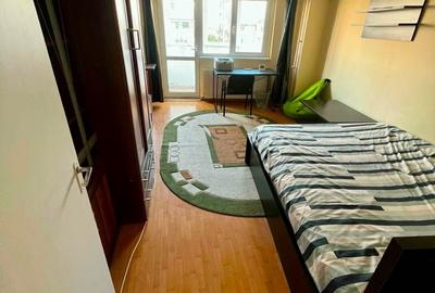 Garsonieră decomandată în Drumul Taberei - 2