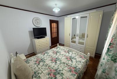 Apartament cu 4 camere decomandat în Central - 5
