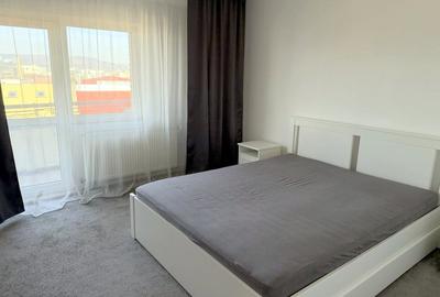 Apartament cu 2 camere decomandat, mobilat în Mărăști - 1