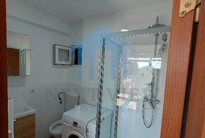 Apartament cu 2 camere semidecomandat în Horea - 2
